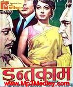 Inteqam 1969 song download
